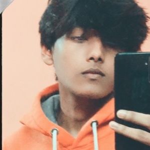 Meet your Posher, Ashique